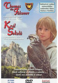 Tomas and the Falcon King