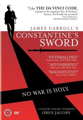 Constantine's Sword