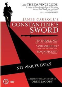 Constantine's Sword