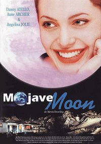 Mojave Moon