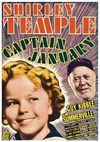 Captain January
