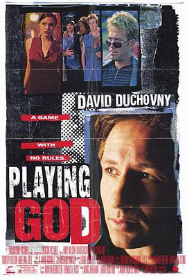 Playing God
