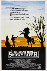 The Man from Snowy River