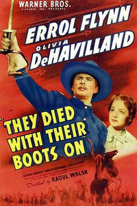 They Died with Their Boots On