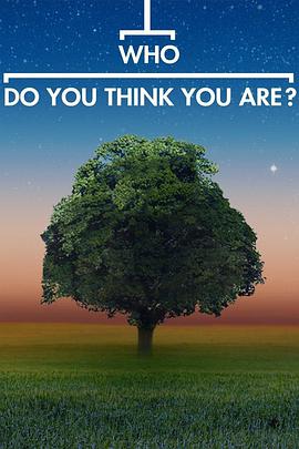 Who Do You Think You Are? Season 3