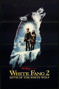 White Fang II: Myth of the White Wolf