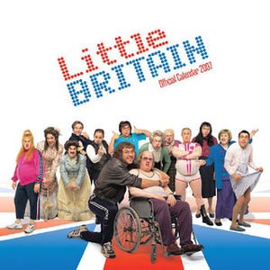 Little Britain: S01E00