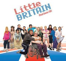 Little Britain: S01E00