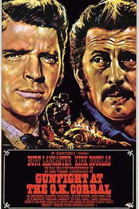 Gunfight at the O.K. Corral