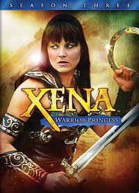Xena: Warrior Princess Season 3