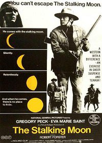 The Stalking Moon