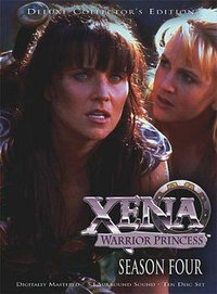 Xena: Warrior Princess (战士公主西娜 第四季)