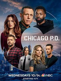 Chicago P.D. Season 8