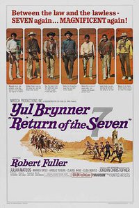 Return of the Seven