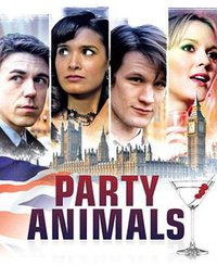 Party Animals