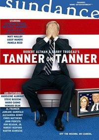 Tanner on Tanner (Miniseries)