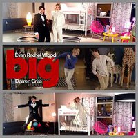 Big with Evan Rachel Wood and Darren Criss
