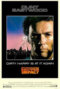 Dirty Harry kommt zurück