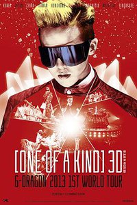 G-DRAGON 2013 1ST WORLD TOUR