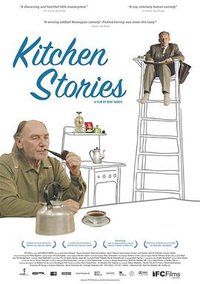 Kitchen Stories
