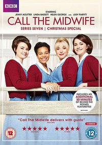 Call the Midwife Season 7