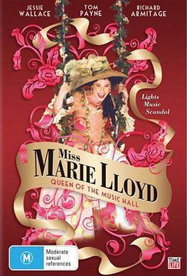 Miss Marie Lloyd