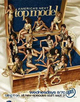 Top Model All Stars (America's Next Top Model)