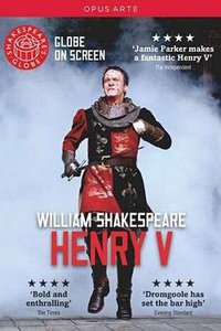 Shakespeare's Globe: Henry V
