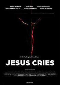 Jesus Cries