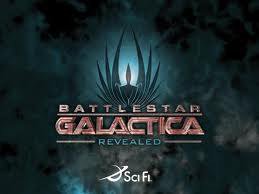 Battlestar Galactica: Revealed