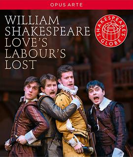 'Love's Labour's Lost' at Shakespeare's Globe Theatre
