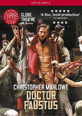 Globe on Screen: Doctor Faustus