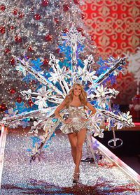 The Victoria's Secret Fashion Show