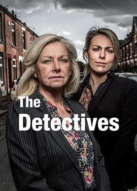 BBC:The Detectives