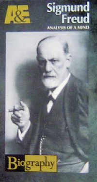 Biography: Sigmund Freud: Analysis of a Mind