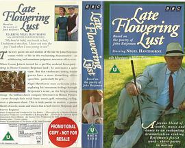 Late Flowering Lust