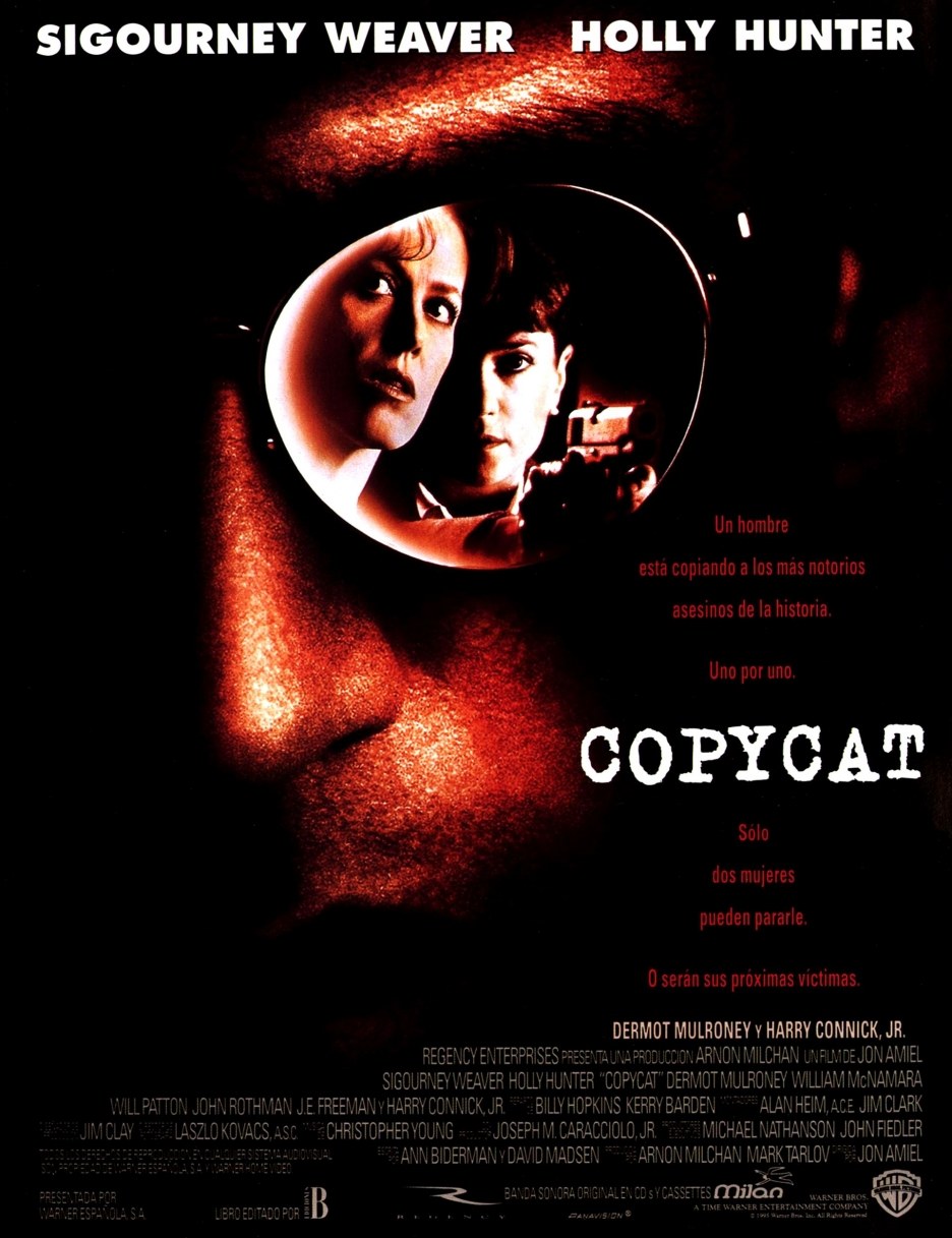 Copycat