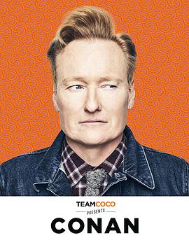 Conan sæson 9