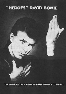 David Bowie: Heroes
