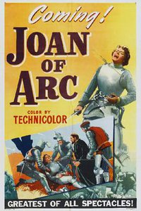 Joan of Arc