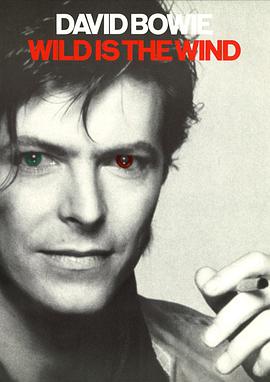 David Bowie: Wild Is the Wind