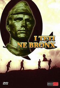 The Bronze Bust