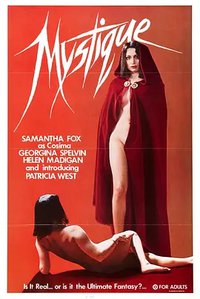 Mystique