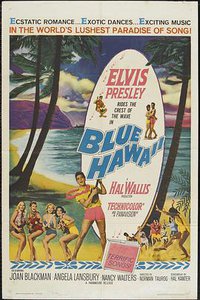 Blue Hawaii