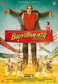 Bhoothnath