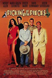 Picking up the Pieces - Ich habe doch nur meine Frau zerlegt
