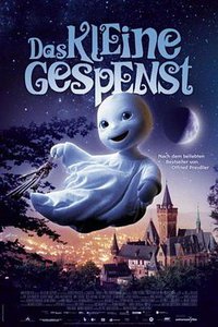 The Little Ghost
