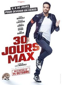 30 Days Max