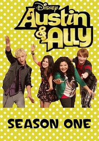 Austin & Ally Season 1