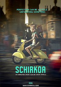 Schirkoa